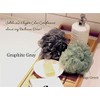 Large Vegetable Sponge 70g Body Shampoo, Bath Sponge | Shower