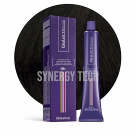 SALERM HAIR COLOR 4,74 | CHESTNUT BROWN COPPER