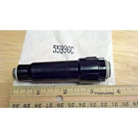 ELKAY, OASIS, HALSEY, WATER COOLER, IN-LINE STRAINER, FILTER, 3/8 X 1/4, #55996C