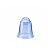 MATFER U4/166104 Round Base Diameter 1.4 inches (35 mm) Polycarbonate France WKTR404