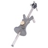 Marking Gauge Wood Scribe Tool Linear Arc Dual Purpose Scriber