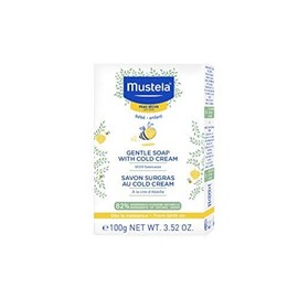 Mustela Cold Cream Soap 100g