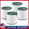 Fil-Fresh (4) Replacement Filter for Dyson Tower Fan Air Purifier