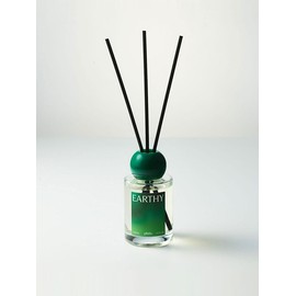 Flats Diffuser Ulsi 110ml (Dawn Forest, Woody Scent) / 플랫츠 디퓨저얼씨 110ml(새벽숲, 우디향)