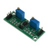 Nicear 5pcs LM358 Weak Signal Amplifier module Two-Stage Operational Amplifier