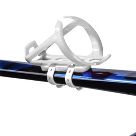 Bicycle Bottle Cages, Plastic Bike Bottle Holder with Cage Mounting Base