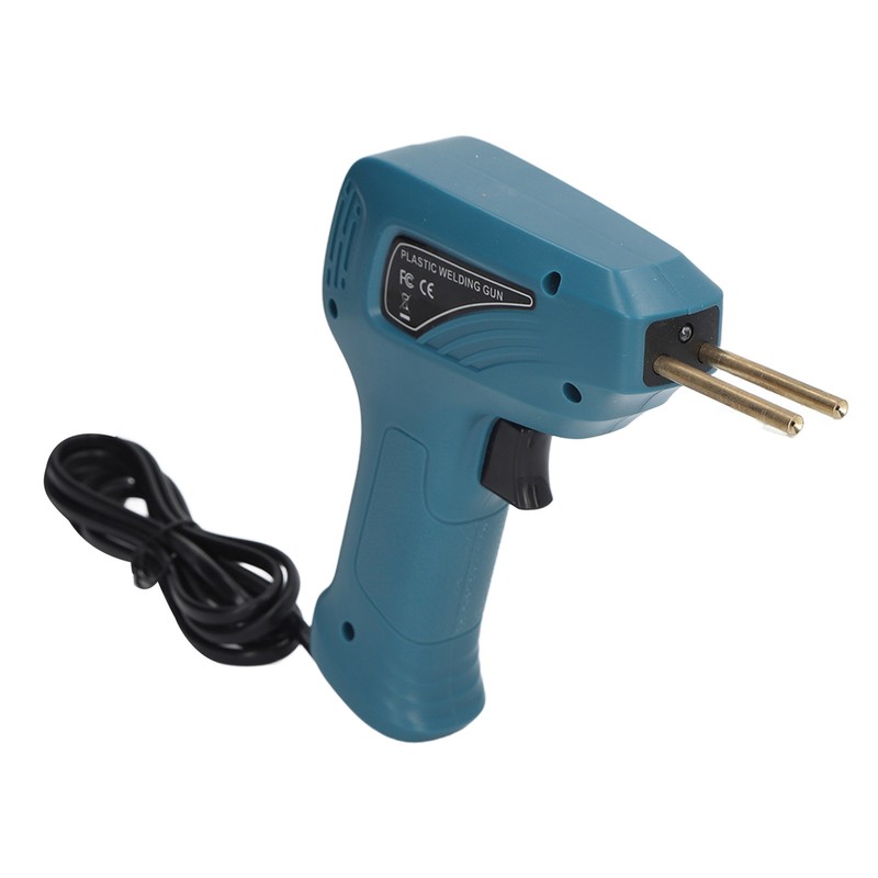 Plastic Welding Torch with Staple Robust Practical Bumper Repair Stapler