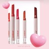 PERIPERA Heart Jam Glow Lip – Hydrating Glossy Lip Tint