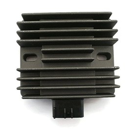 The ROP Shop Voltage Regulator Rectifier fits Kawasaki 2004-2007 Jet Ski STX-12F Jetski PWC