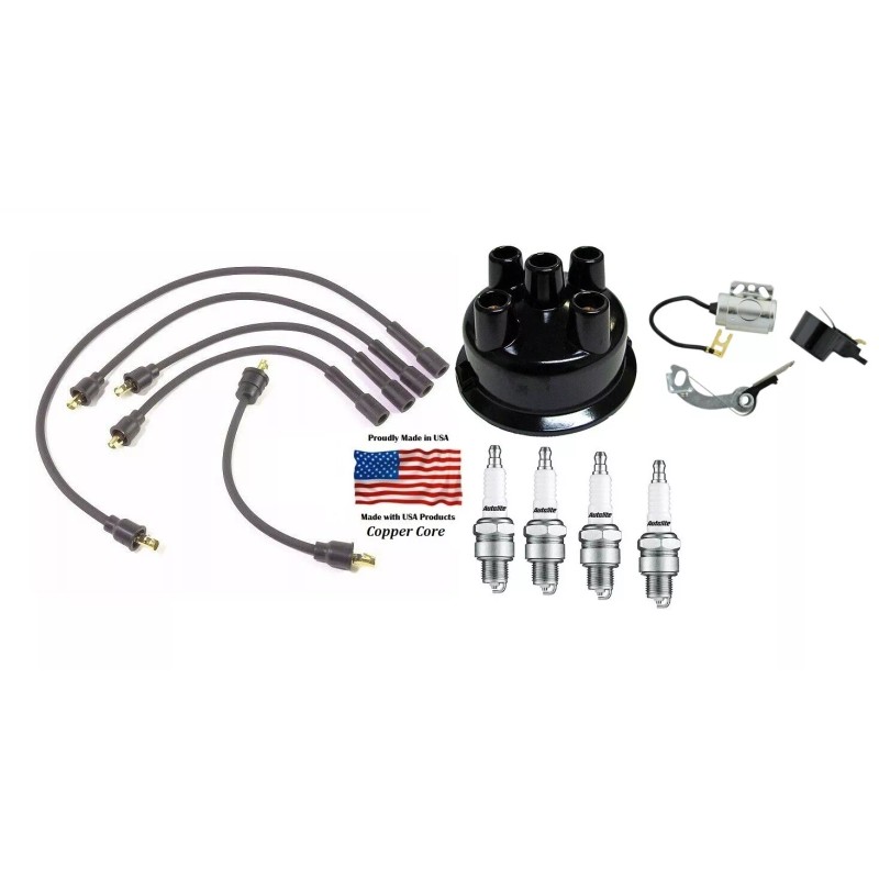 SouthernOak for John Deere 2010 Tractor Distributor Tune up Kit