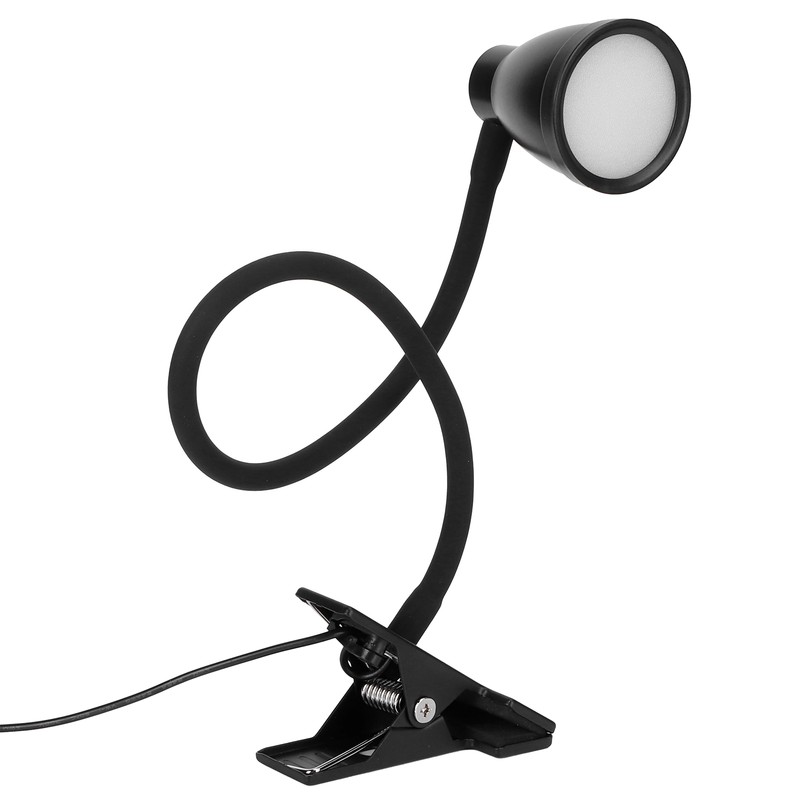 Clip Reading Light USB Dimming Creativity Simple Fashion Indoor Lighting