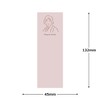 Elcom BMK-030 Bookmark Bookmark Akiko Yosano