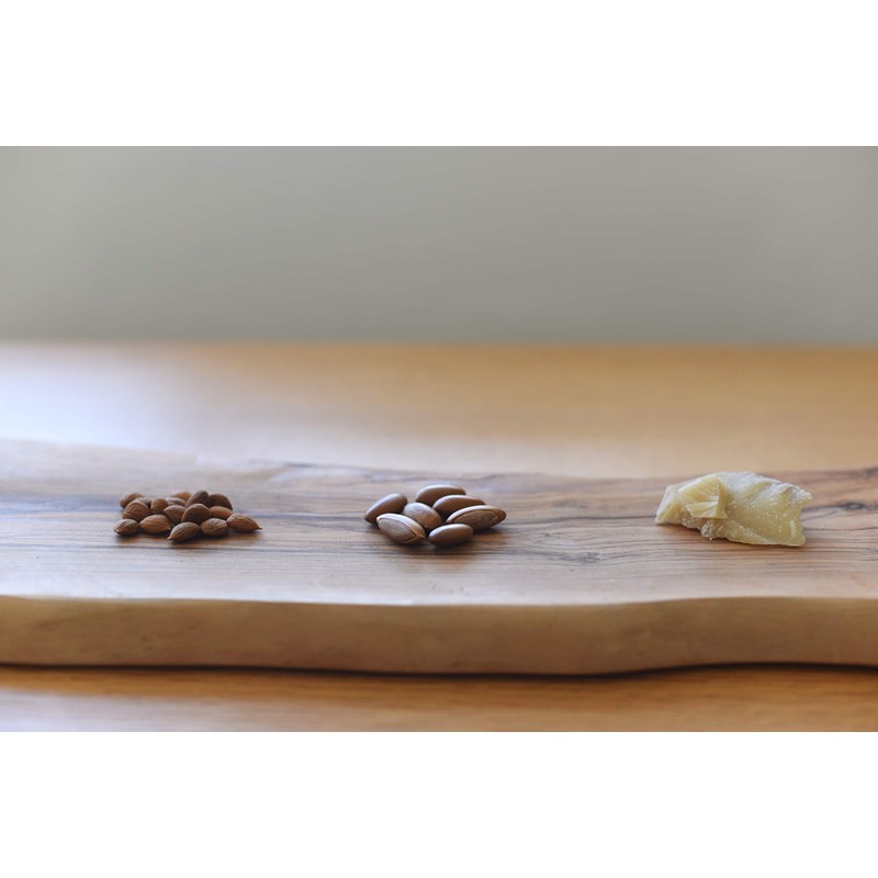 Naiad(ナイアード) チウリモイスチャークリーム 40ml