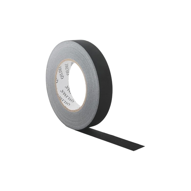 Qrity 2 Rollos 15 mm x 50 m Cinta de