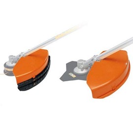 Stihl OEM Universal Protective Casing for String Trimmer Fs 55 - Fs 450 (4119-007-1027, 41190071027)