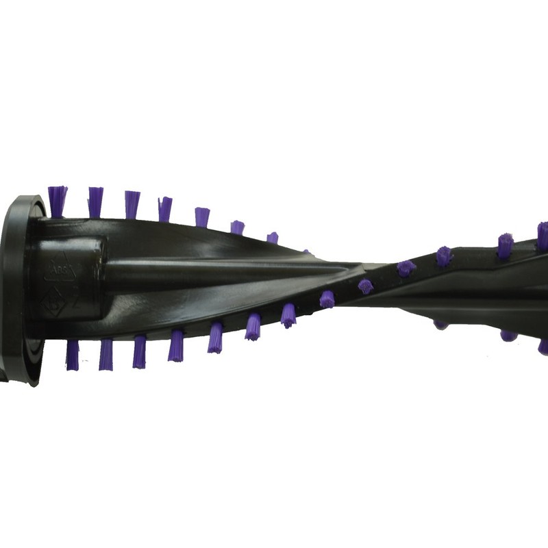 EZ SPARES Compatible Vacuum Parts Replacement for Roller DC04 DC07