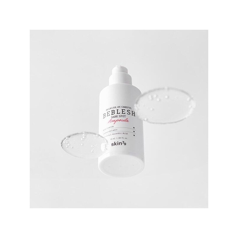 Skin79 [스킨79]비블레쉬 다크 스팟 앰플 50ml [Skin79] Bibleness Dark Spot