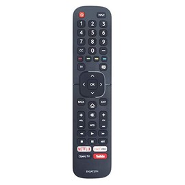 Nuevo control remoto EN2AT27H reemplazado para televisor inteligente Hisense EN2AT27H