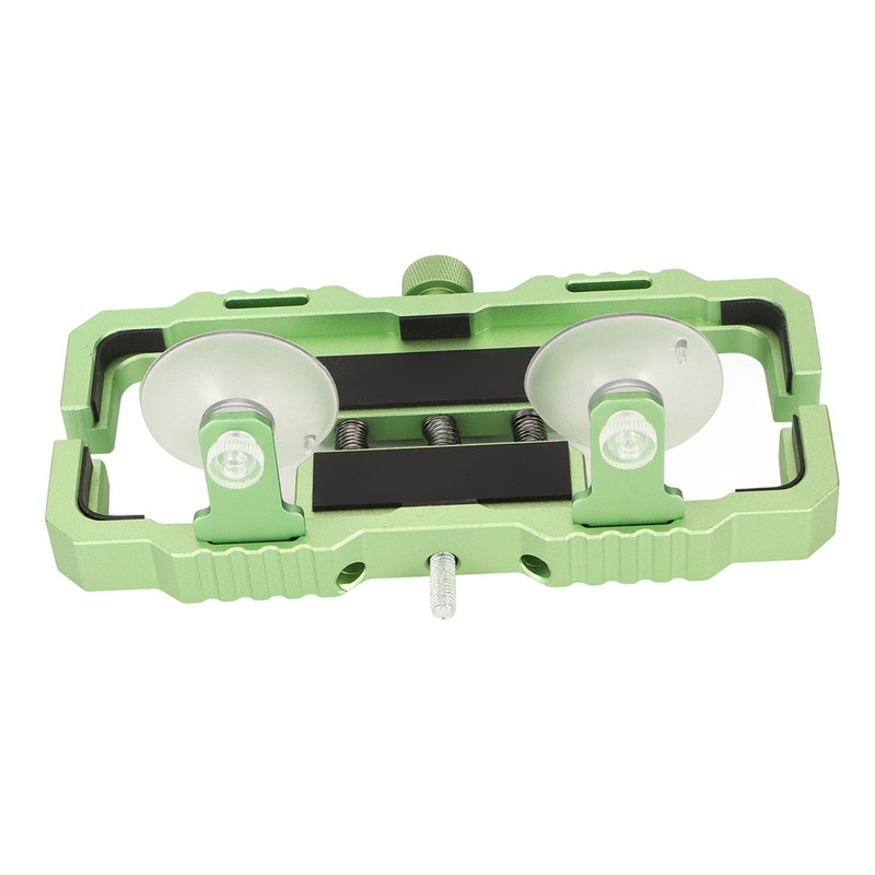 Phone Screen Separator Aluminium Alloy Adjustable Stable Sturdy Portable Cell