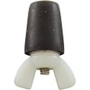 TECHNICAL PRODUCTS No. 00 Rubber Winter Plug for 1/2 Inch