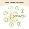gesundo gesundo D-Galactose Pulver - Schleimzucker, Inhalt: 1000 g -