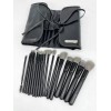 Kara Beauty Set De Brochas Profesionales Kara Beauty 18 Piezas