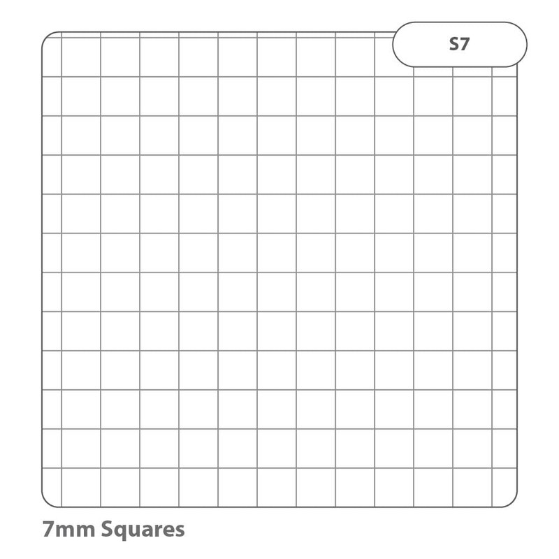 Rhino 8 x 6.5 Exercise Books, 48 Page / 7mm