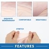 A ABSOPRO Face Mask, For Summer, Cooling Feel, Face Cover,