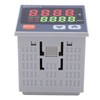 Digital Display Temperature Controller Relay Output Thermostat for Heat Press
