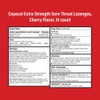 Cepacol Maximum Strength Throat Drop Lozenges, Cherry, 16 ct