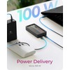 ICY BOX IB-DK4072M-CU31 10-in-1 USB-C Docking Station with M.2 NVMe