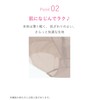 Wacoal (ワコール) Girdle Short Length, High Hip Lift, Slim Lower