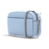 DECADENT Michelle Tiny Bag Ice Blue