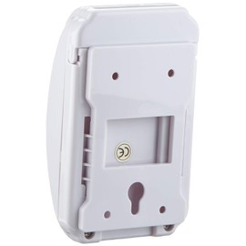 Beeper Natural and Soporific Gas Detector