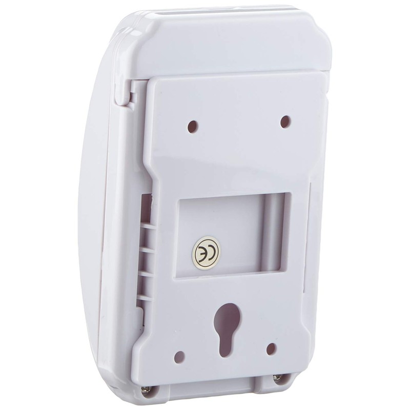 Beeper Natural and Soporific Gas Detector