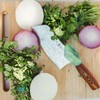 everGRIP Knife Handle Grip for Chef's or Kitchen Knives -