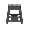 Superio Superio Folding Step Stool 15 Inch with Anti Slip
