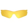 ThunderClap Polycarbonate Lenses Replacement for Oakley Radar Path Sunglasses -