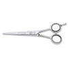 3 Claveles Reference Forged in Forged Stainless Steel Professional Hair Styling Scissors Barber, Air – Size X, , ,
