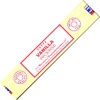 1 x Satya Natural VANILLA Incense Sticks 15g 1 box
