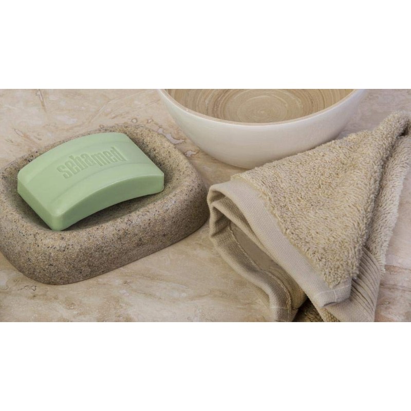 SEBAMED Cleansing Bar Soap Free, 150 g, Pack of 6