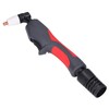 Plasma Cutter Torches, ABS Handle Convenient Installation Plasma Torch Head