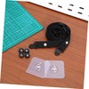IWOWHERO Tv Safety Straps Kit 2 Pack Universal Tv Straps