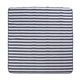 Goraesil Waterproof Picnic Mat (200x200cm) (Navy)