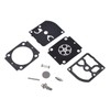 Carburetor Carb Repair Kit for Zama Stihl BG45 BG55 MM55