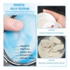 Nn Commoditygel En Polvo Candy Bella De 10 G, Gel
