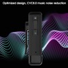 Bluetooth Audio Receiver Adapter Memory Card Card Low Bass Noise