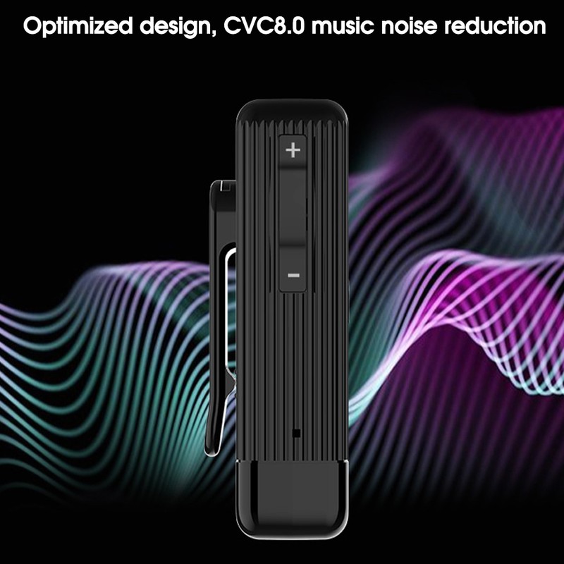 Bluetooth Audio Receiver Adapter Memory Card Card Low Bass Noise