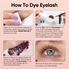 Libeauty Brow & Lash Colouring Set for 8 Weeks for