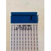 HISENSE 65R6E4 RIBBON WIRE BUNDLE (B)